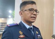 Dishub Samarinda Belum Finalkan Skema Lalu Lintas Terowongan Alimuddin