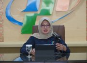 Inflasi April 2025 Capai 1,95% YoY, Melebihi Perkiraan Ekonom