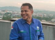 BMKG: Kaltim Berpotensi Diguyur Hujan Lebat Awal Mei, Waspadai Banjir dan Longsor