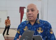 Pemprov Kaltim Amankan Aset Sekolah Unggulan SMAN 10 Samarinda