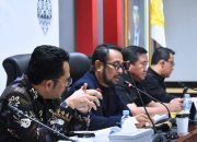 Tabrakan Tongkang di Jembatan Mahakam, DPRD Kaltim Minta Penutupan Jalur Kapal untuk Keamanan
