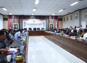 Hotel Atlet Samarinda Tidak Boleh Terabaikan, DPRD Kaltim Tuntut Pemanfaatan Maksimal