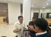 Insiden Penabrakan Jembatan Terulang, Husni Fahruddin Dorong Pemprov Kelola Sungai Mahakam