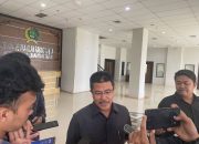 Darlis Pattalongi Soroti Keberlanjutan Masalah Lahan KHDTK Unmul dan Lemahnya Penegakan Hukum
