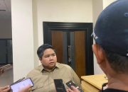 Ananda Emira Moeis Desak Evaluasi Total Jalur Sungai Mahakam