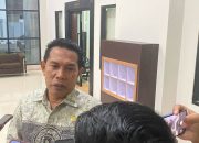 Mandeknya Usulan Bantuan OKP di Kutim Jadi Sorotan Agus Aras
