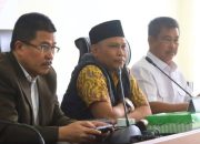 DPRD Kaltim Kawal Aspirasi Transmigran Palaran dalam RDP Terkait Ganti Rugi Lahan