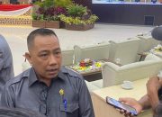 Sarkowi Soroti Dugaan Ketimpangan Hukum dalam Kasus KHDTK Unmul
