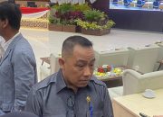 Tambang Ilegal Menggila, Sarkowi Dorong Kolaborasi Pengawasan