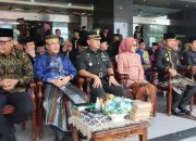 Momentum Hardiknas 2025, Darlis Pattalongi Tegaskan Dukungan bagi Sektor Pendidikan