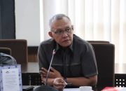 Samsun Soroti Maraknya Tambang ilegal di Kaltim