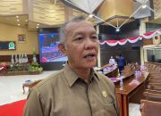 Samsun Dorong Kaltim kembangkan sektor ekonomi yang bersifat berkelanjutan