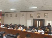 DPRD Kaltim Gelar RDP Gabungan, Bahas Tindak Lanjut Kasus Aktivitas Tambang di Kawasan KHDTK Unmul