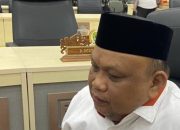 Agusriansyah Tekankan Pentingnya Regenerasi dan Modernisasi Pertanian