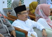 Pelepasan Jemaah Haji Kloter BPN 1: DPRD Kaltim Soroti Kesiapan Panitia dan Keberhasilan Administrasi