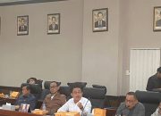 RDP DPRD Kaltim Soal Tambang Ilegal KHDTK Unmul: Desakan Tersangka dan Usulan Pansus Menguat