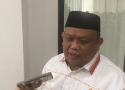 Agusriansyah Ridwan Desak Percepatan Infrastruktur Sandaran, Kritik Kontraktor Lamban