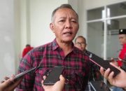 PLTS Dianggap Samsun Sebagai Solusi Alternatif Kaltim Atasi Krisis Listrik di Daerah Terpencil