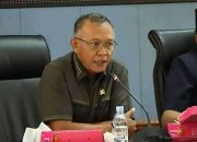 Lahan Produktif di Kaltim diharapkan mendapatkan perhatian dari pemprov Kaltim