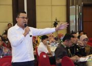 Sapto : Pemprov Harus memberikan dukungan terhadap pengembangan UMKM