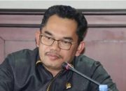 Persoalan pendidikan masih menjadi permasalahan utama di Kaltim, Hasanuddin Mas’ud: Perlu perhatian serius dari pemerintah daerah