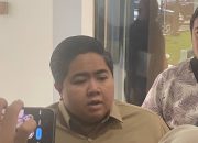 Penanganan Banjir Samarinda, Ananda Serukan Kolaborasi Semua Pihak