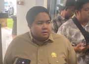 Ananda Emira Moeis Kritisi Penegakan Hukum Pada Kasus Aktivitas Tambang di Kawasan KHDTK Unmul
