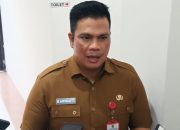 ESDM Kaltim Desak Perusahaan Tambang Segera Perbaiki Jalan Longsor di Sangasanga