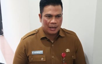 ESDM Kaltim Desak Perusahaan Tambang Segera Perbaiki Jalan Longsor di Sangasanga