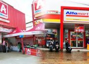 Alfamart Ambil Alih Lawson dari MIDI Senilai Rp200 Miliar