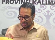 Sabaruddin Tekankan Pentingnya Pemulihan Cepat Jembatan Mahakam I