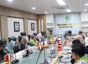 Rapat Internal DPRD Kaltim: Norhayati Usman Dorong Pengalihan Anggaran untuk Maksimalkan Penyerapan