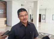Jalan Terputus di Loa Janan, DPRD Kaltim Desak Solusi Jangka Panjang Atasi Banjir