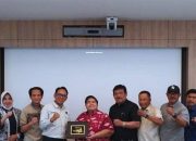 Awasi Pelaksanaan CSR dan PPM PT Berau Coal di Berau, Komisi III DPRD Kaltim Laksanakan Peninjauan