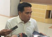 Kesejahteraan Masyarakat Jadi Fokus, Husni Fahruddin Dorong Kebijakan SDA yang Berorientasi Publik