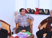 Evaluasi Kinerja Pemprov Kaltim, Pansus LKPj Gali Masukan Dari Kemendagri