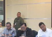 Dugaan Wanprestasi Hotel Royal Suite Balikpapan, Komisi I DPRD Kaltim Lakukan Peninjauan