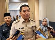 Taman Para’an Samarinda Jadi Proyek Percontohan Ruang Publik Berketahanan Iklim