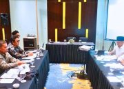Dugaan Pencemaran Lingkungan di PT MPI Kaubun Jadi Sorotan Komisi I DPRD Kaltim