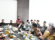 Evaluasi Data dan Produktivitas Perkebunan Sawit Jadi Fokus RDP Komisi II DPRD Kaltim