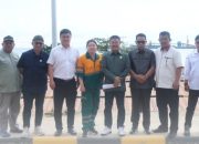 Komisi IV DPRD Kaltim Soroti Aspek Lingkungan di PT IMM, EUP, dan Kobexindo
