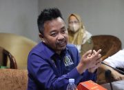 Sinkronisasi RPJMD Digenjot, DPRD Kaltim Bentuk Pansus