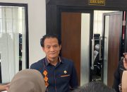 Longsor Terowongan Samarinda Picu Kekhawatiran, DPRD Kaltim Minta Investigasi Mendalam