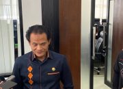 Tangani Banjir Samarinda dari Hulu, Subandi Dorong Pembangunan Kolam Retensi