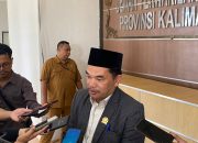 Pembangunan Berkelanjutan Jadi Sorotan, Hamas Tekankan Pentingnya Kelestarian Lingkungan