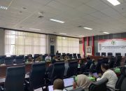 Komisi III DPRD Kaltim Dorong Optimalisasi UPTD untuk Percepat Perbaikan Jalan