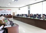 Enam Ranperda Baru Jadi Prioritas DPRD Kaltim dalam Rapat Internal Bapemperda