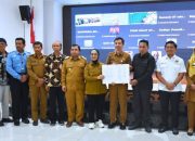 Musrenbang RPJMD Bontang: DPRD Kaltim Tekankan Kolaborasi Atasi Banjir dan Krisis Air Bersih