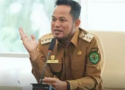 Gubernur Kaltim Usulkan ITB Buka Kelas Khusus di Daerahnya