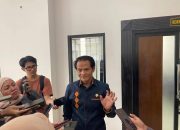 Subandi Kritik Penundaan Pembangunan Jalan Pendekat ke Bandara APT Pranoto